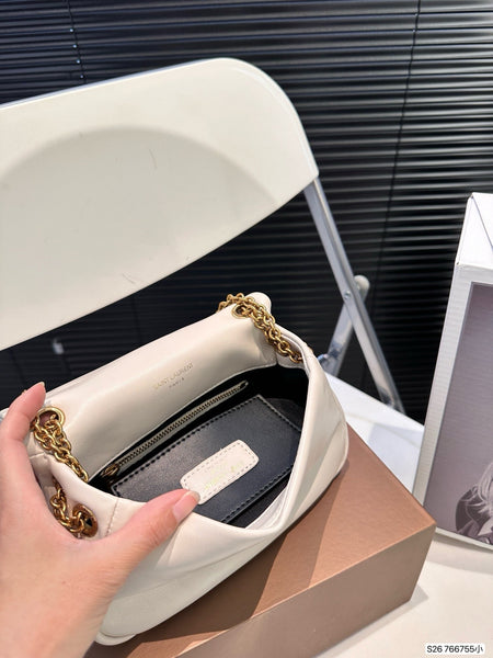 YSL Big Flap Handbag