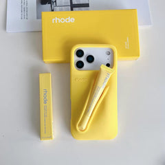 lipgloss Limited Edition Iphone Cover