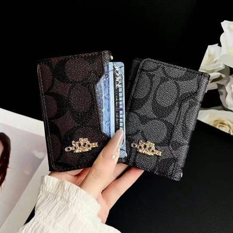 Coch brand Wallet 2025