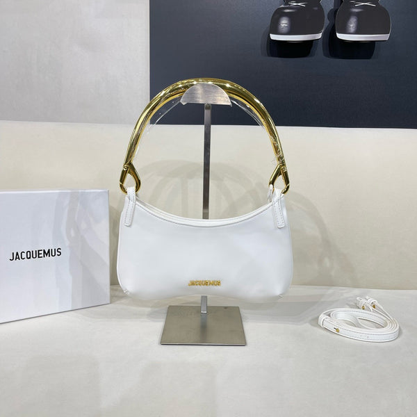 Jac Gold Bag edition