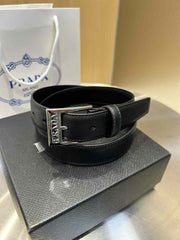 Prda Limited edition Leather Belt