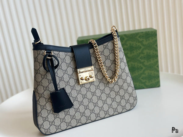 Gucci limited edition handbag