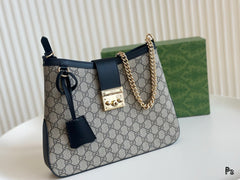 Gucci limited edition handbag