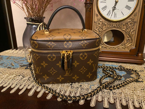 LV limited edition bag