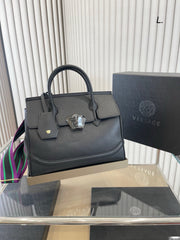 V tote bag