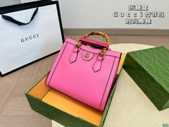 Gucci diana handbag
