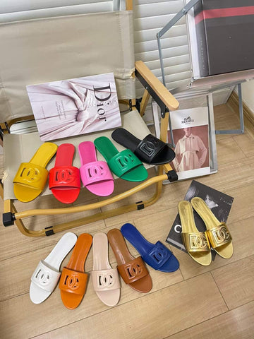 DG slipper