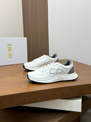 CD White Edition Shoe