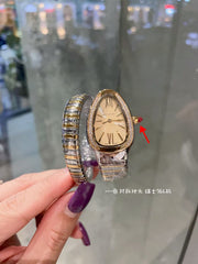 Bvlgri Watch Latest model 1:1