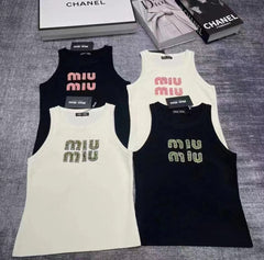 MiuMiu tank top