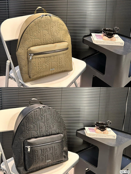 CD Gravity Bagpack