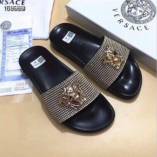 Versce Limited Edition Slidder