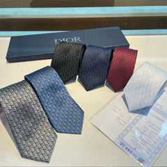 CD New 2025 Tie