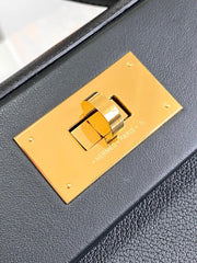 H Limited edition handbag