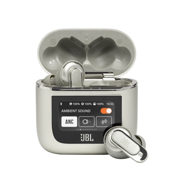 JBL Airpods with screen New model amazing sound quality