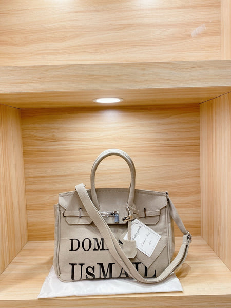 Hermes brikin new version bag