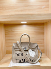 Hermes brikin new version bag