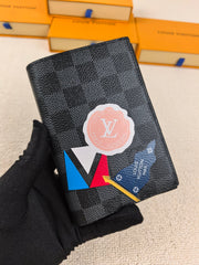 passport Cover limited edition