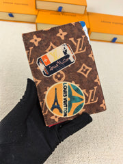passport Cover limited edition
