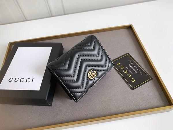 G wallet