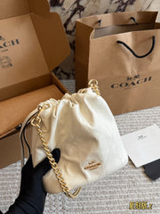 C bucket Limited edition bagpack  latest edition