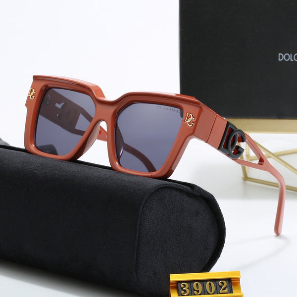 DB brown sunglasses