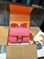 Hermes side bag handbag
