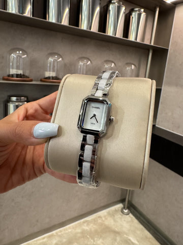 Chnl Latest model Same factory watch