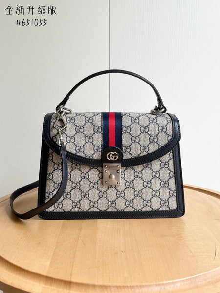 Gucci ophidia handbag
