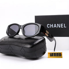 Chanl sunglasses