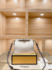 Fendi Limited edition bag