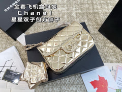Chanel Plus Premium Bag