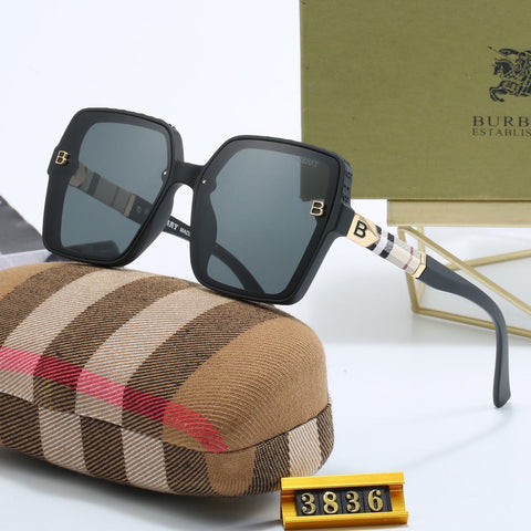 Burberry sunglasses