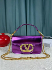 VLTN Limited latest edition bag