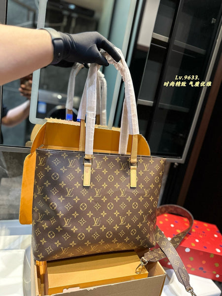 Louis vuitton limited edition handbag