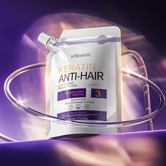 Kormesic Keratin Anti Hair Shampoo