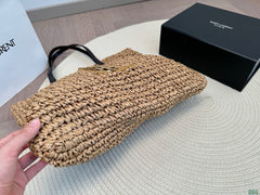 YSL Leo Handbag