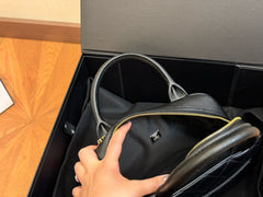 Chanel Hand Pocket Handbag