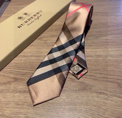Bberry Limited Edition Tie