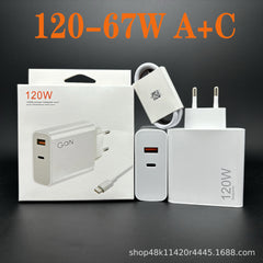 Original Fast Adapter with fast cable Latest model
