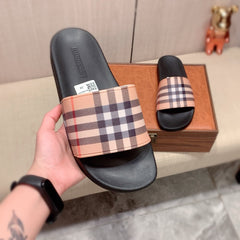 Buberry  Limited Edition Slidder
