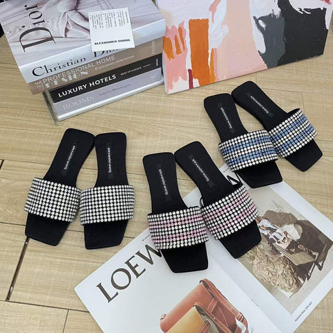 Wng slippers