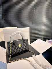 Chanel 23ss Handbag