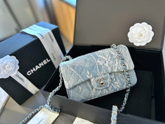 Chanel Mini CF Handbag