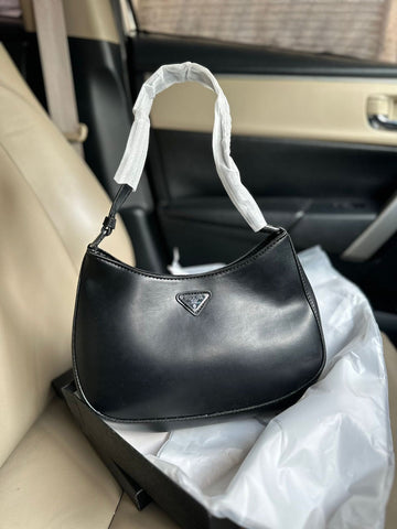 Prada Black Edition Bag Latest Model 2025