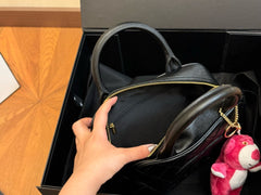 Chanel Hand Pocket Handbag