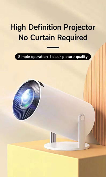 Projector Andriod Hd With speaker