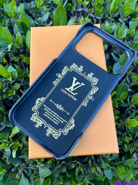 Cruise Limited Edition Iphone Cover