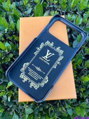 Cruise Limited Edition Iphone Cover