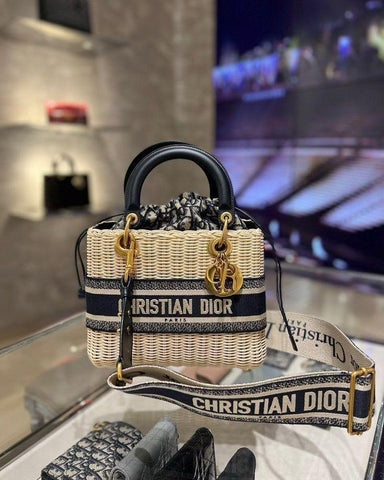 SALE CD hangbag